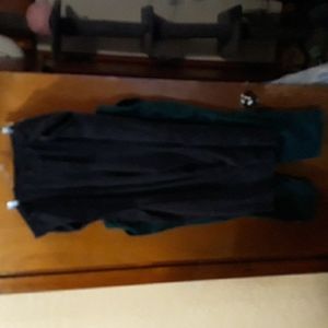 Catherine's knit pants 26w petite 2pair